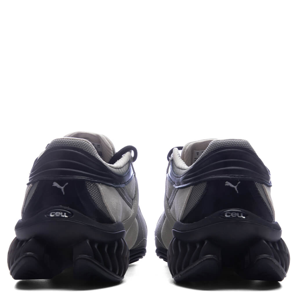 CELL GEO 1 - Black