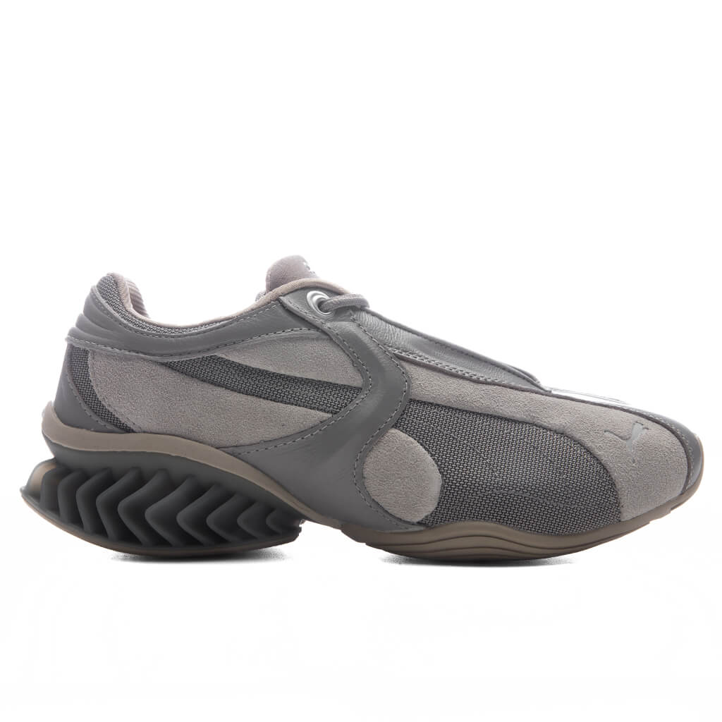 CELL GEO 1 - Stormy Slate/Mineral Gray