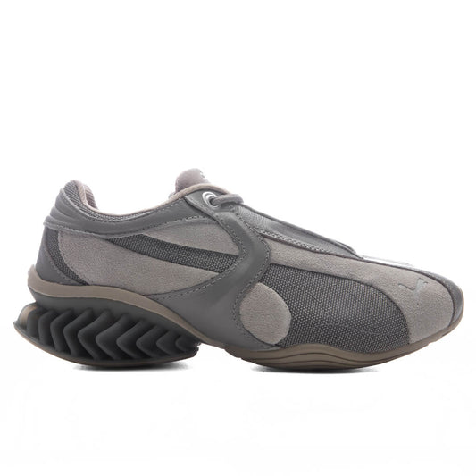 CELL GEO 1 - Stormy Slate/Mineral Gray