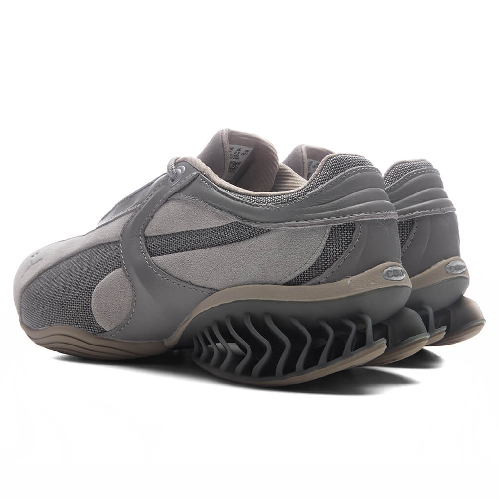 CELL GEO 1 - Stormy Slate/Mineral Gray