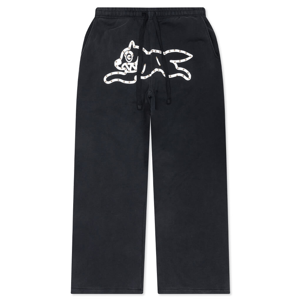 Central Sweatpants - Black
