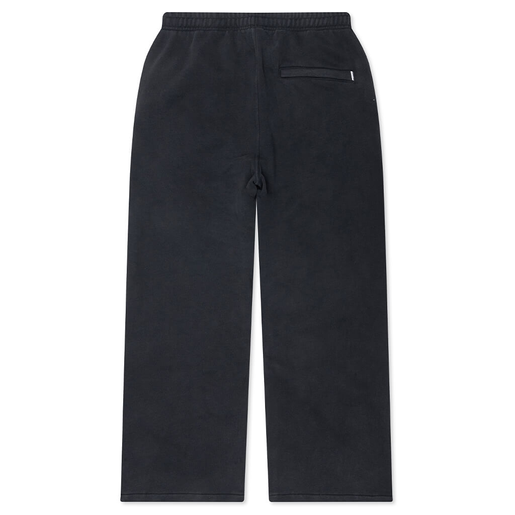 Central Sweatpants - Black
