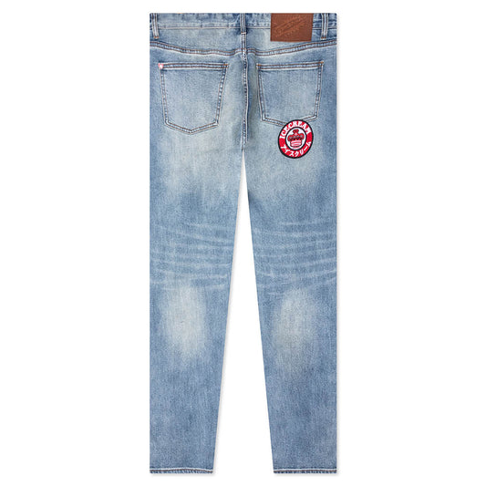 Certified Jeans (Chocolate Fit) - Gelatto