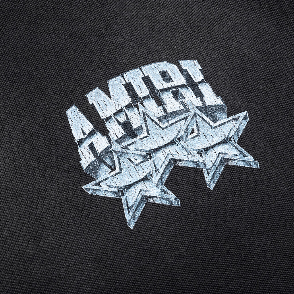 Championship Os Tee - Black