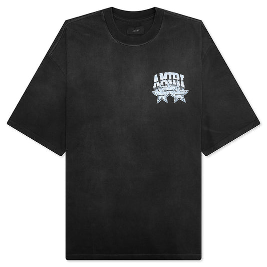 Championship Os Tee - Black