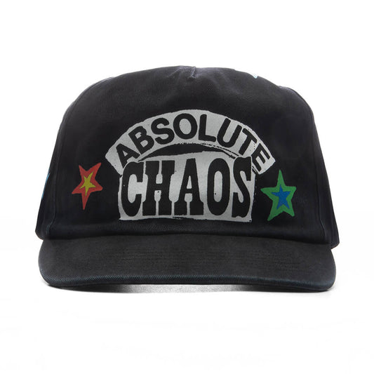 Chaos Hat - Navy