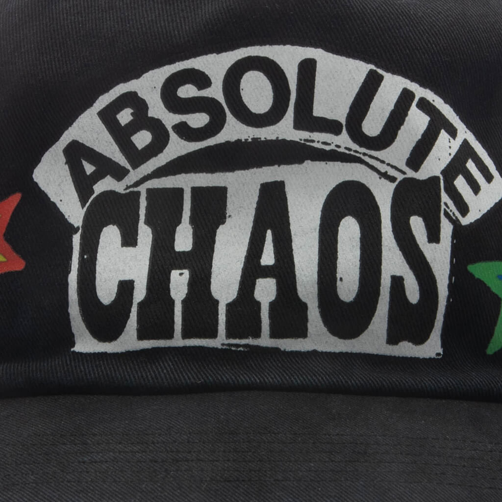 Chaos Hat - Navy