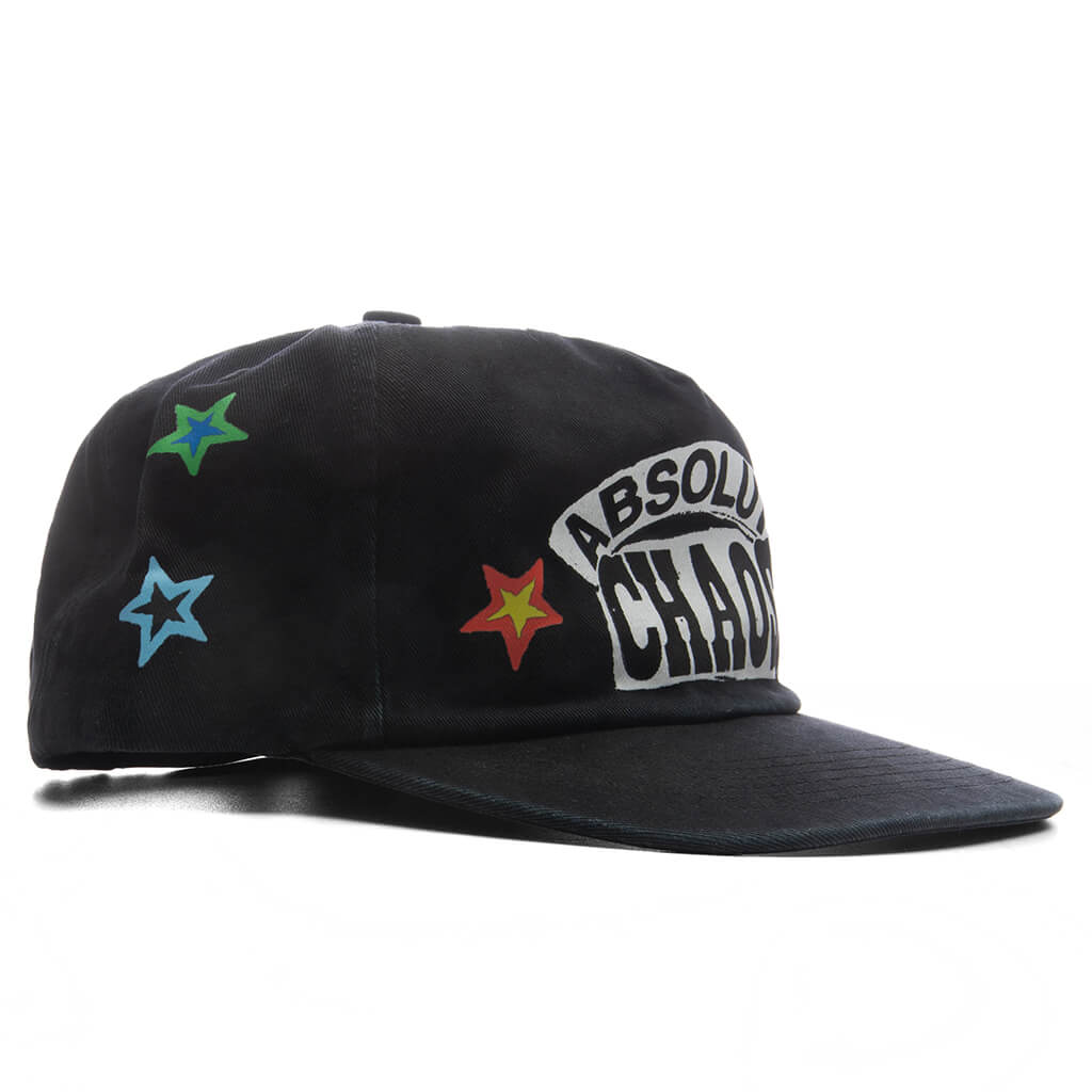 Chaos Hat - Navy
