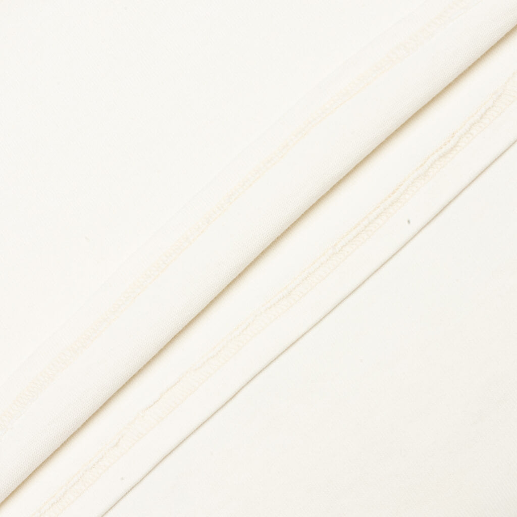Chataeu Alpes Tee - Vintage White