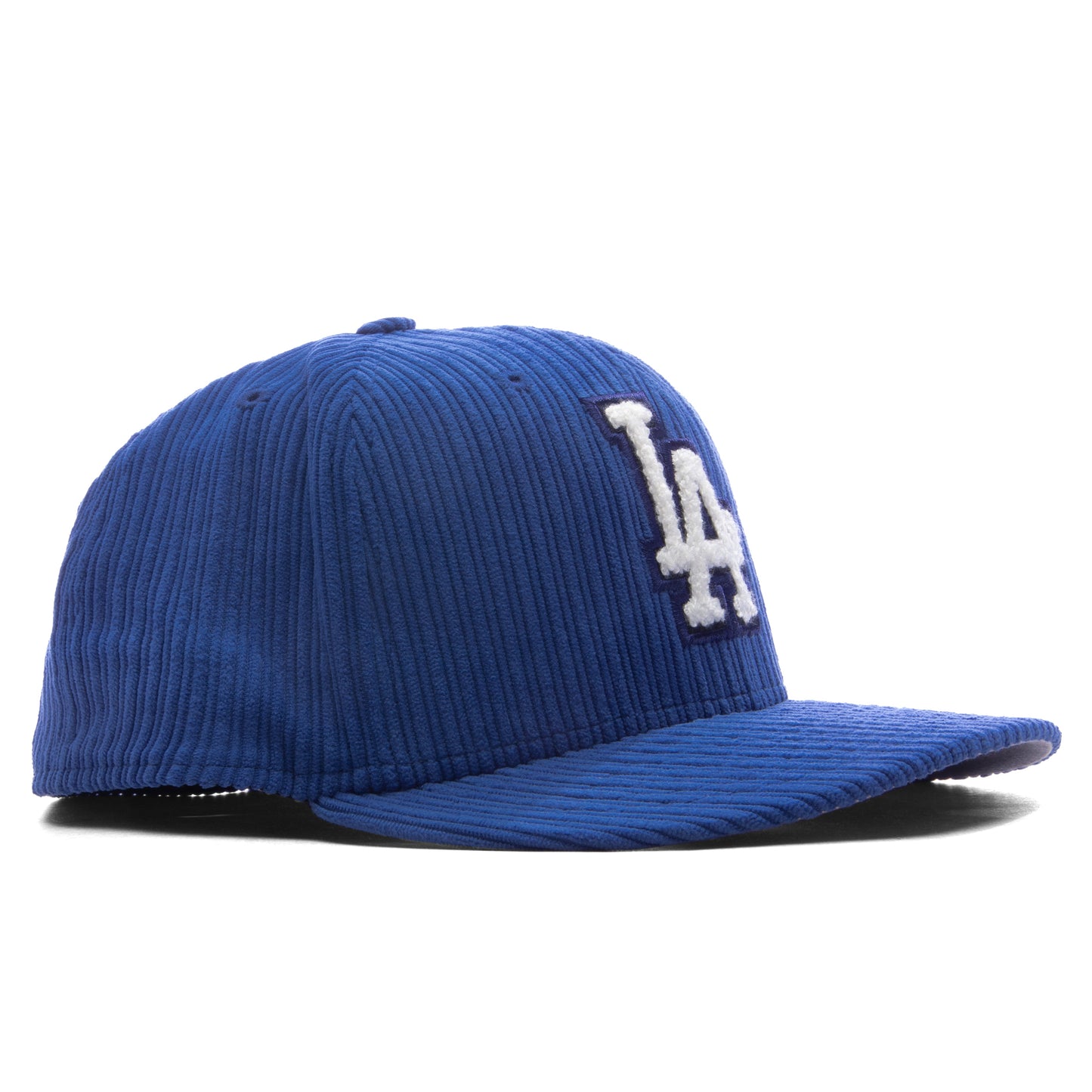 Chenille Pop 59FIFTY Fitted Hat - Los Angeles Dodgers