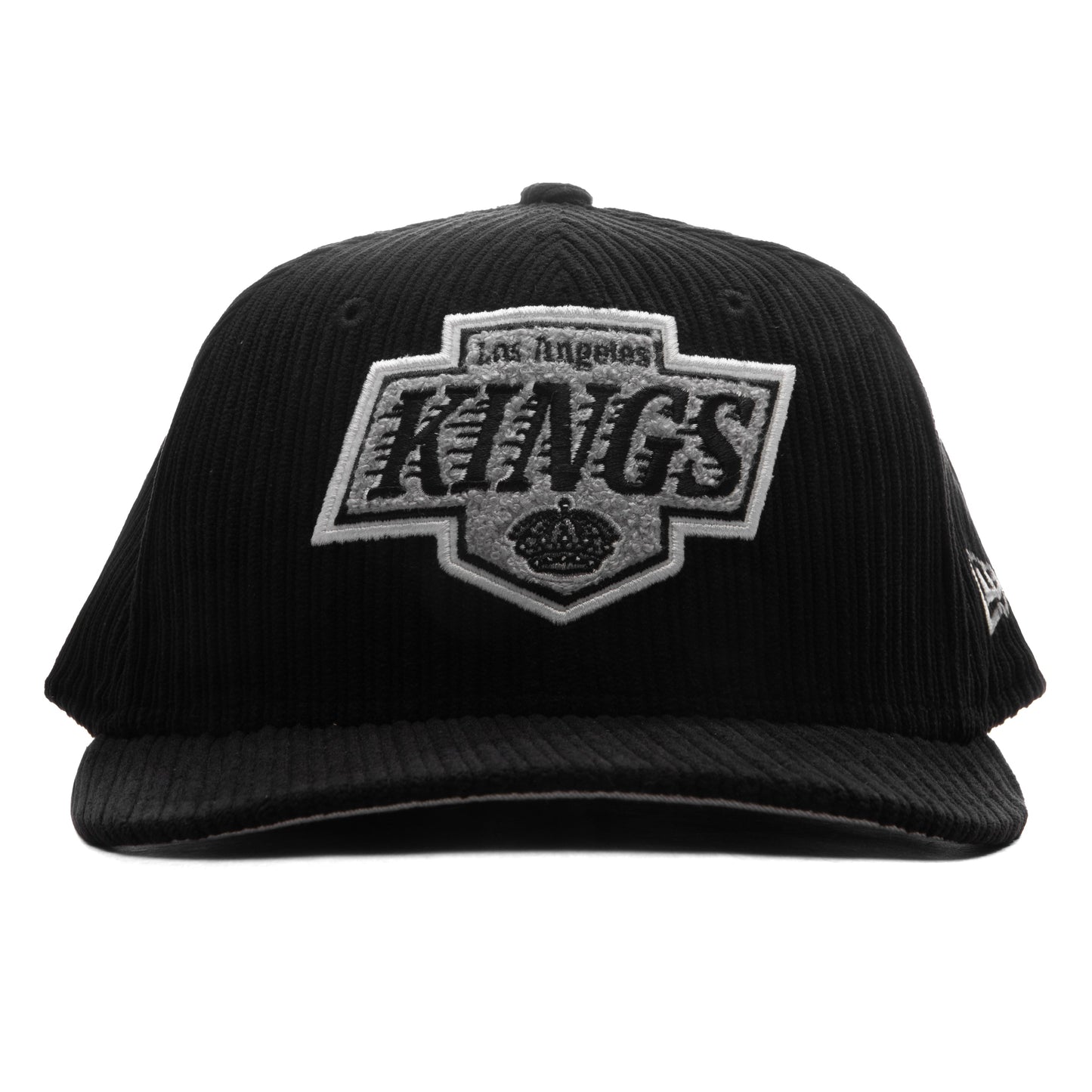 Chenille Pop 59FIFTY Fitted Hat - Los Angeles Kings