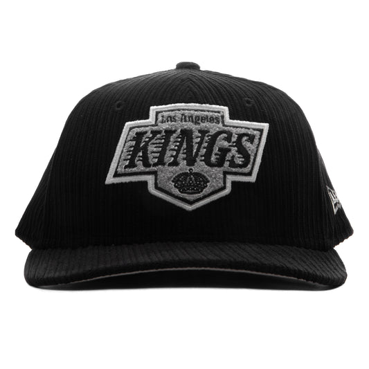Chenille Pop 59FIFTY Fitted Hat - Los Angeles Kings