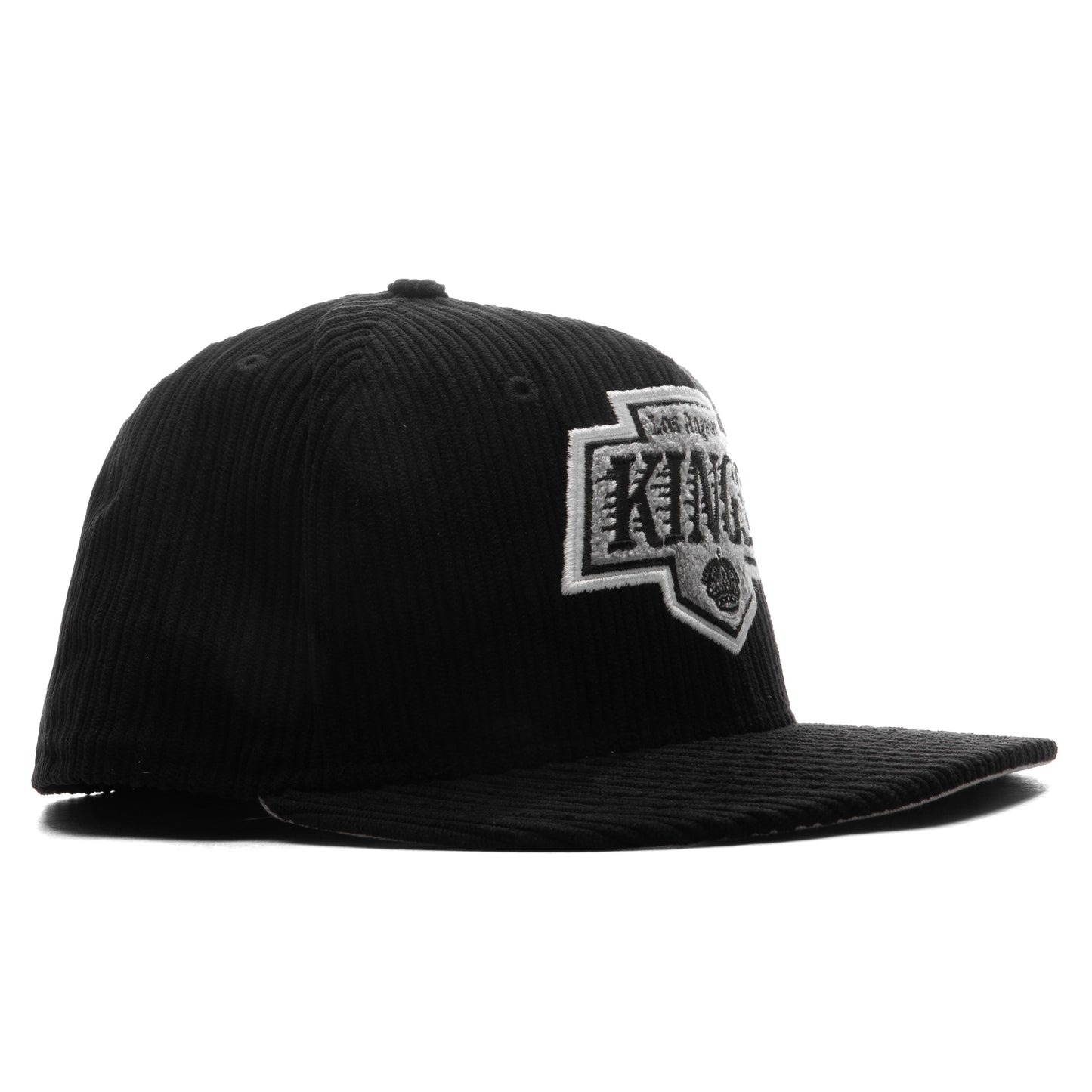 Chenille Pop 59FIFTY Fitted Hat - Los Angeles Kings