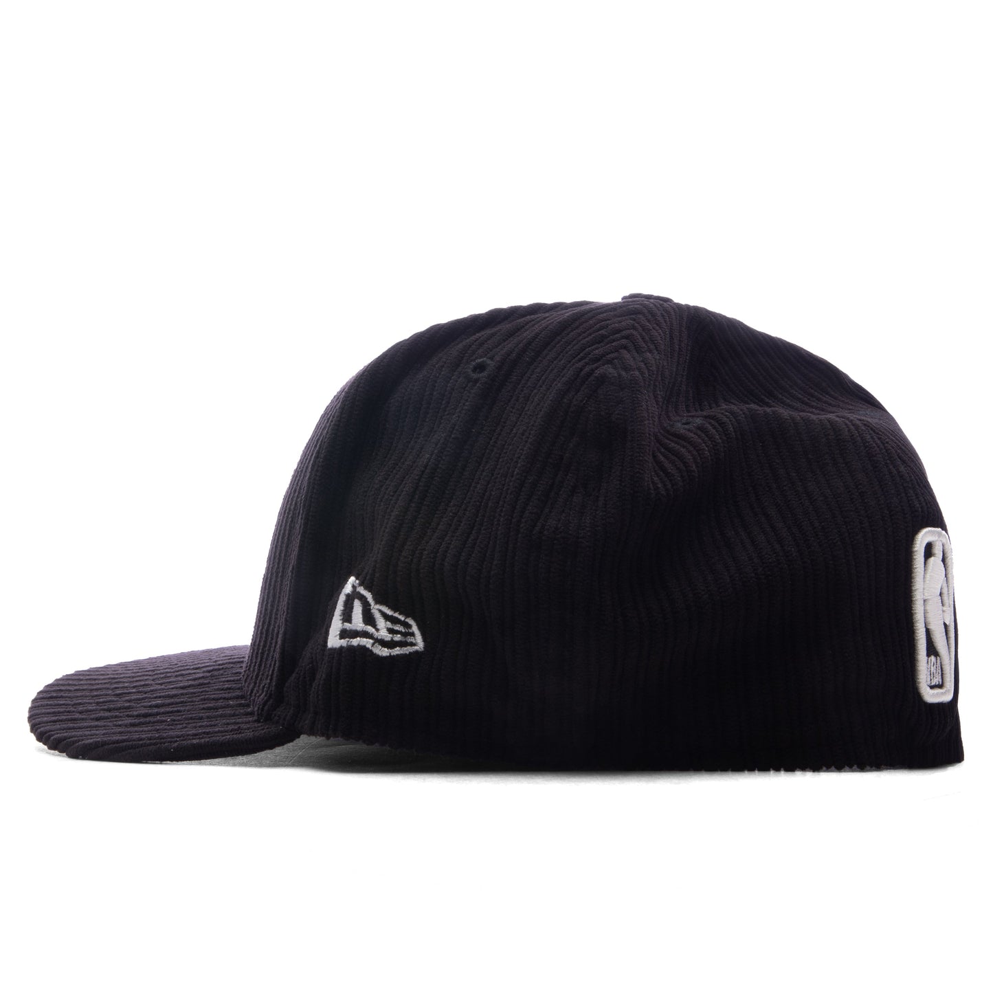 Chenille Pop 59FIFTY Fitted Hat - Los Angeles Lakers