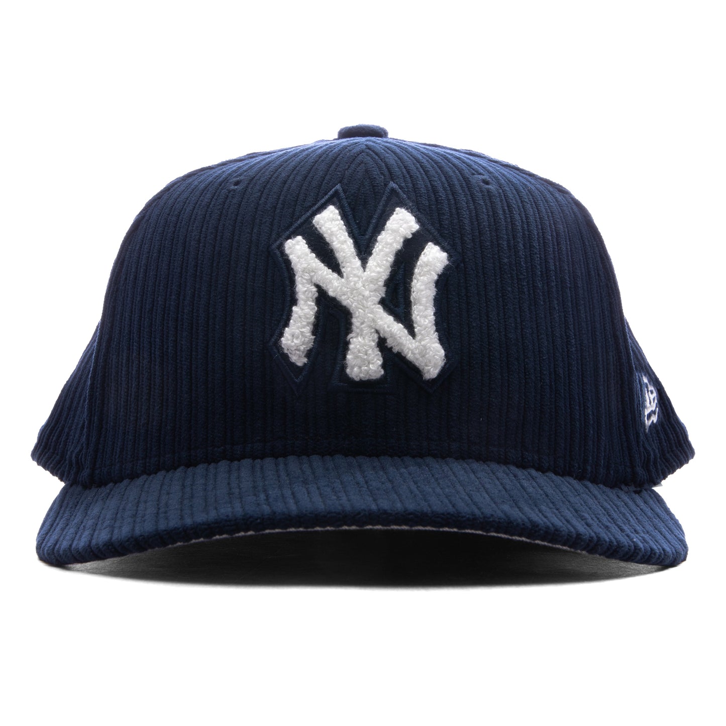 Chenille Pop 59FIFTY Fitted Hat - New York Yankees