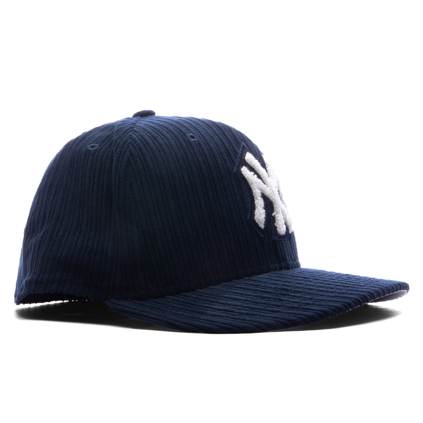 Chenille Pop 59FIFTY Fitted Hat - New York Yankees
