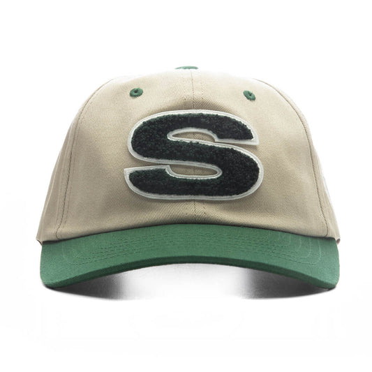 Chenille S Low Pro Cap - Sand