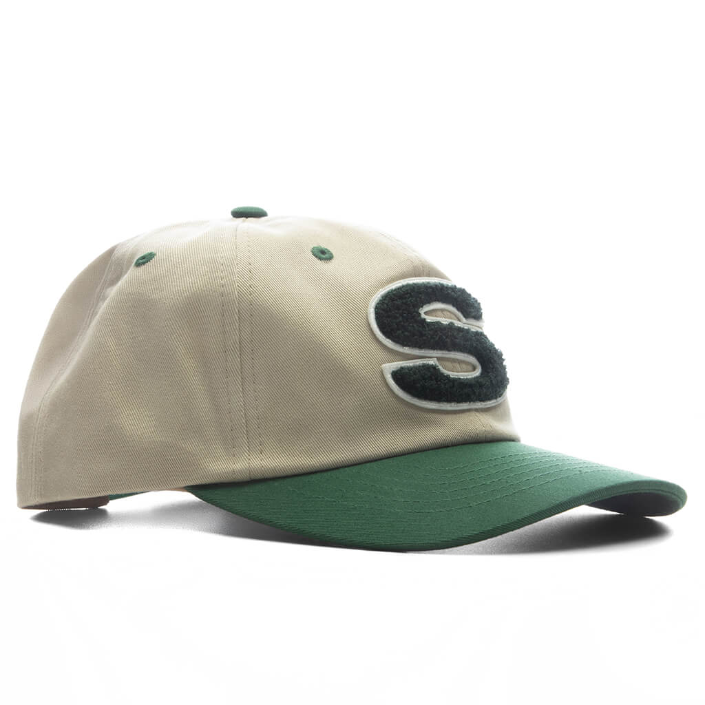 Chenille S Low Pro Cap - Sand