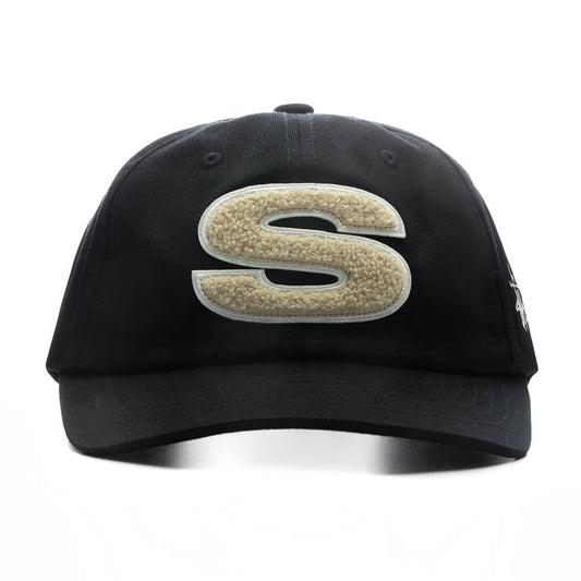 Chenille S Low Pro Cap - Shadow