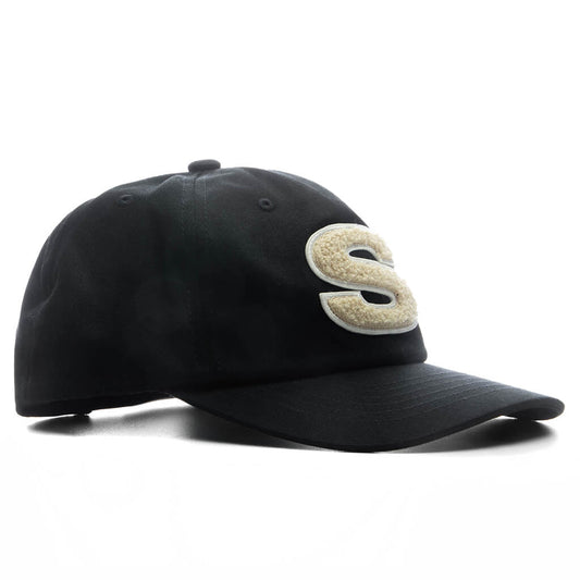 Chenille S Low Pro Cap - Shadow