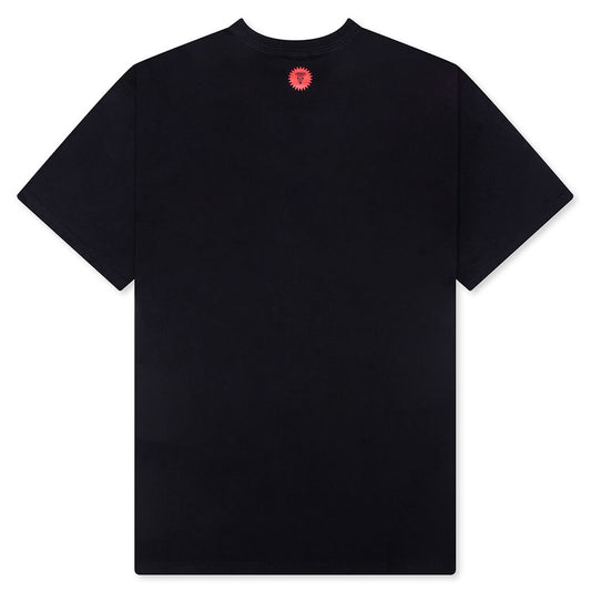 Cherries S/S Tee - Black