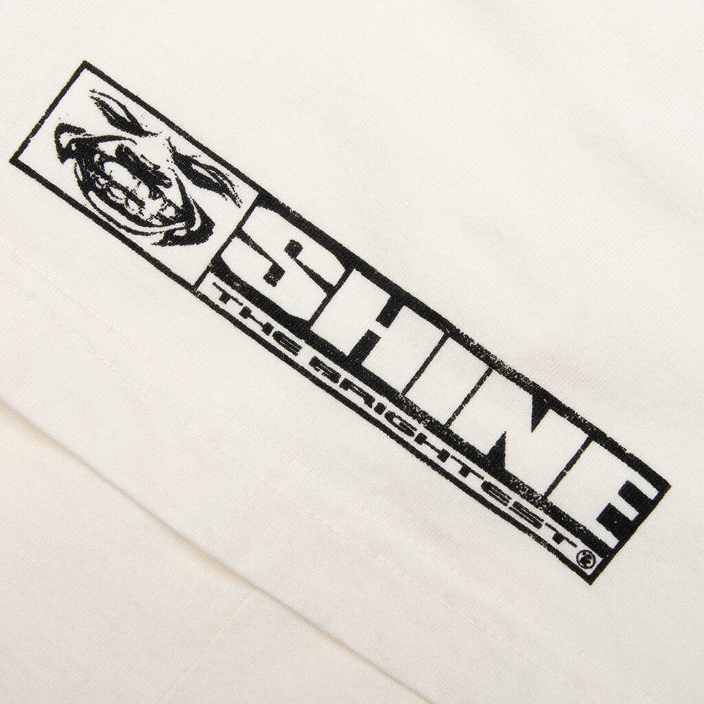 Children Of The Star T-Shirt - White