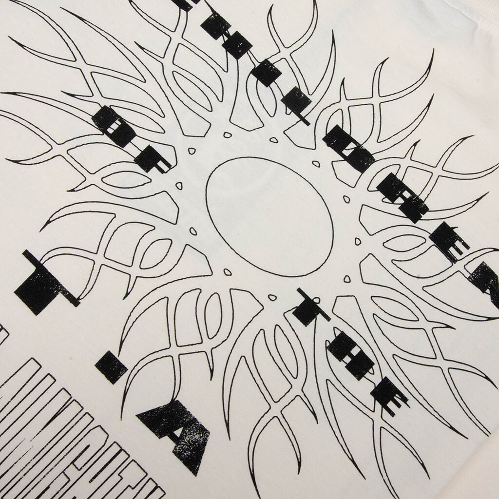 Children Of The Star T-Shirt - White