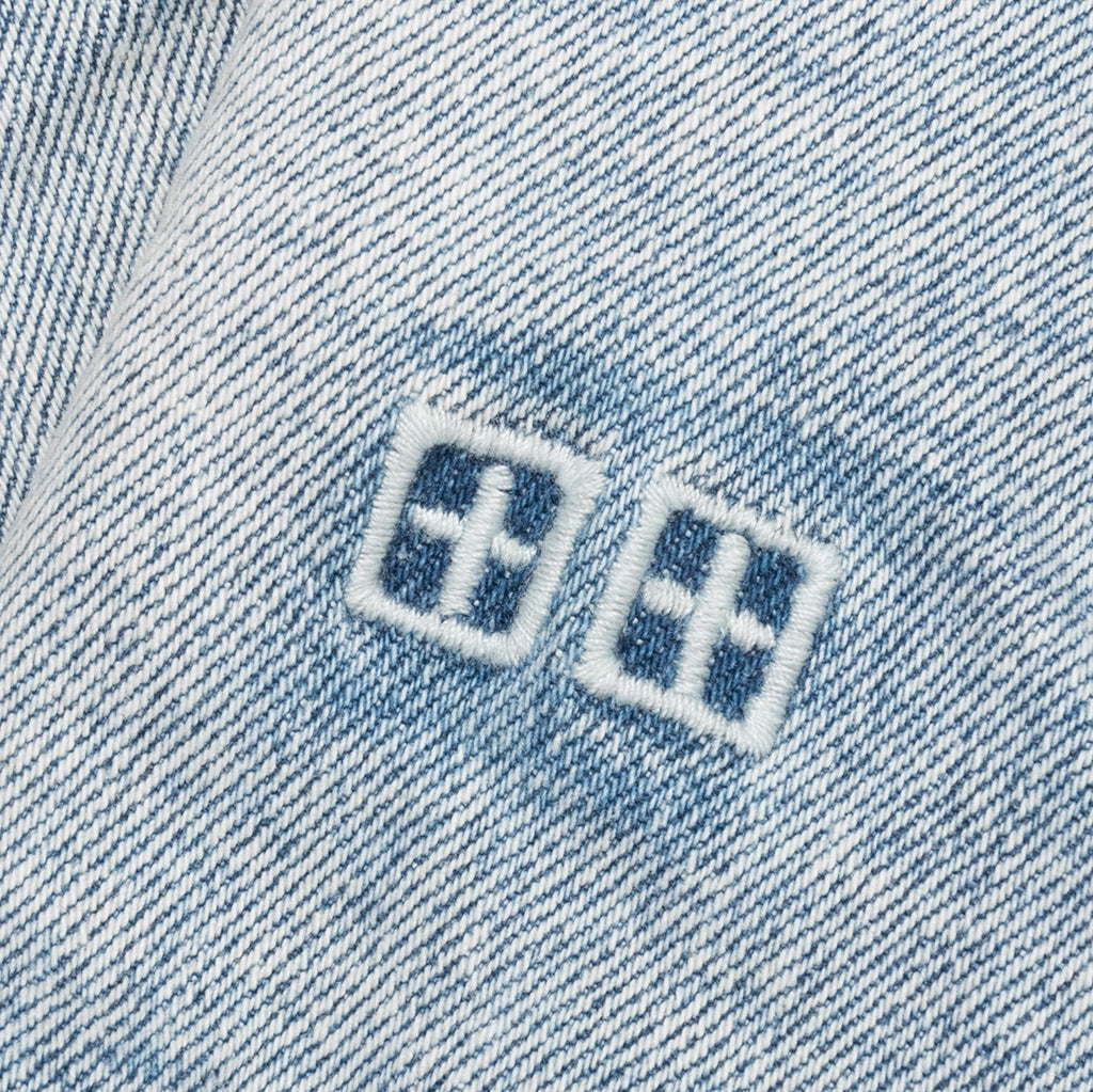 Chitch - Blue Ice Denim