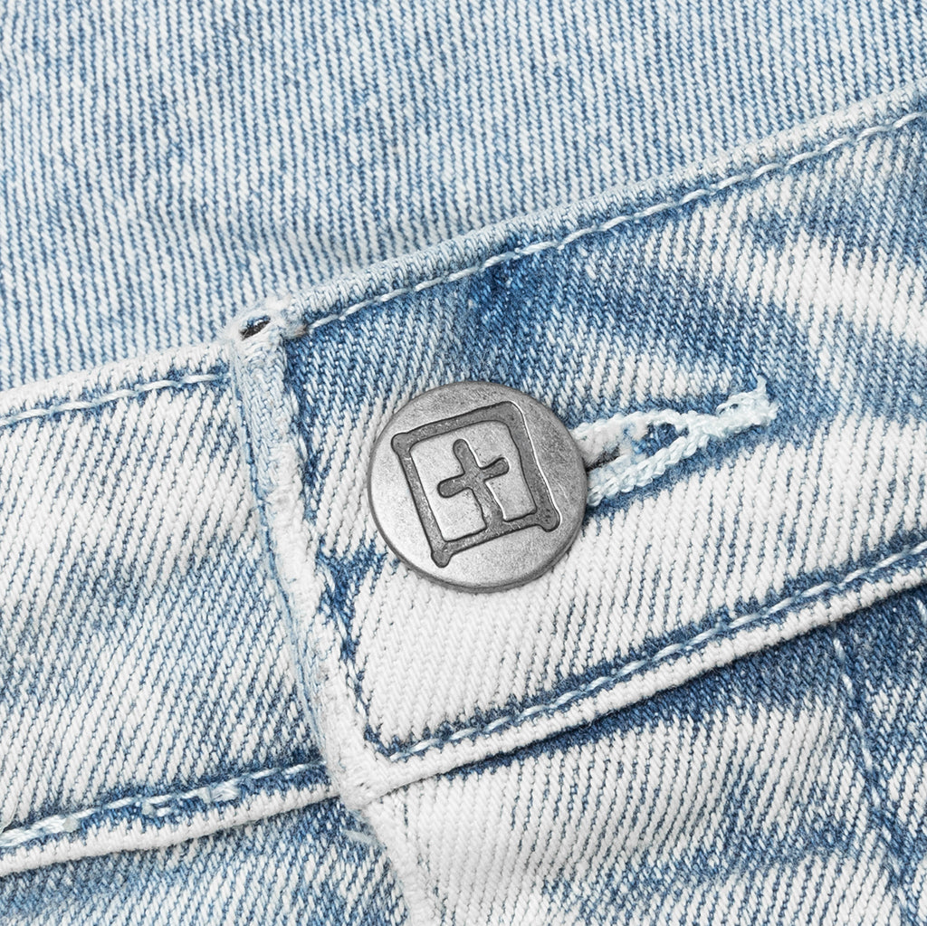 Chitch - Blue Ice Denim
