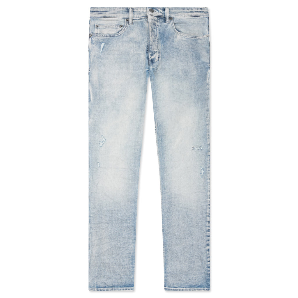 Chitch - Blue Ice Denim