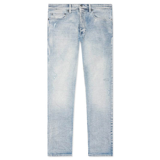 Chitch - Blue Ice Denim