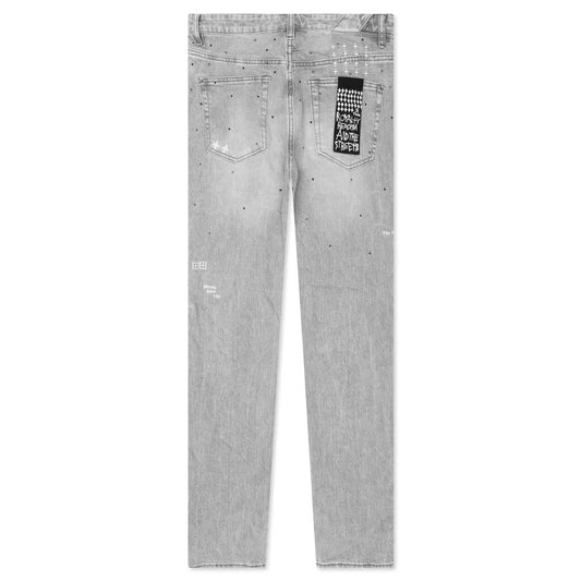 Chitch - Jupiter Grey