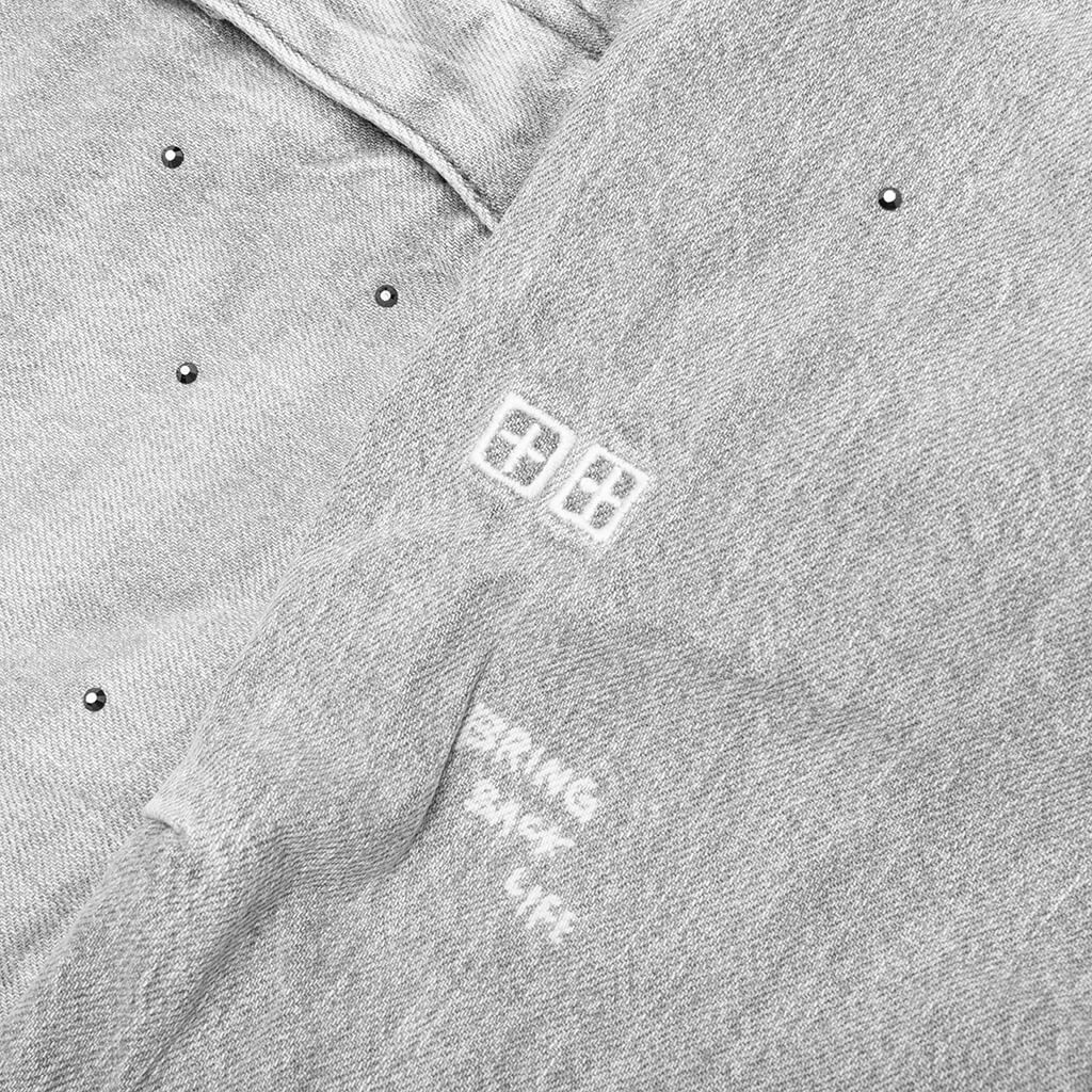 Chitch - Jupiter Grey