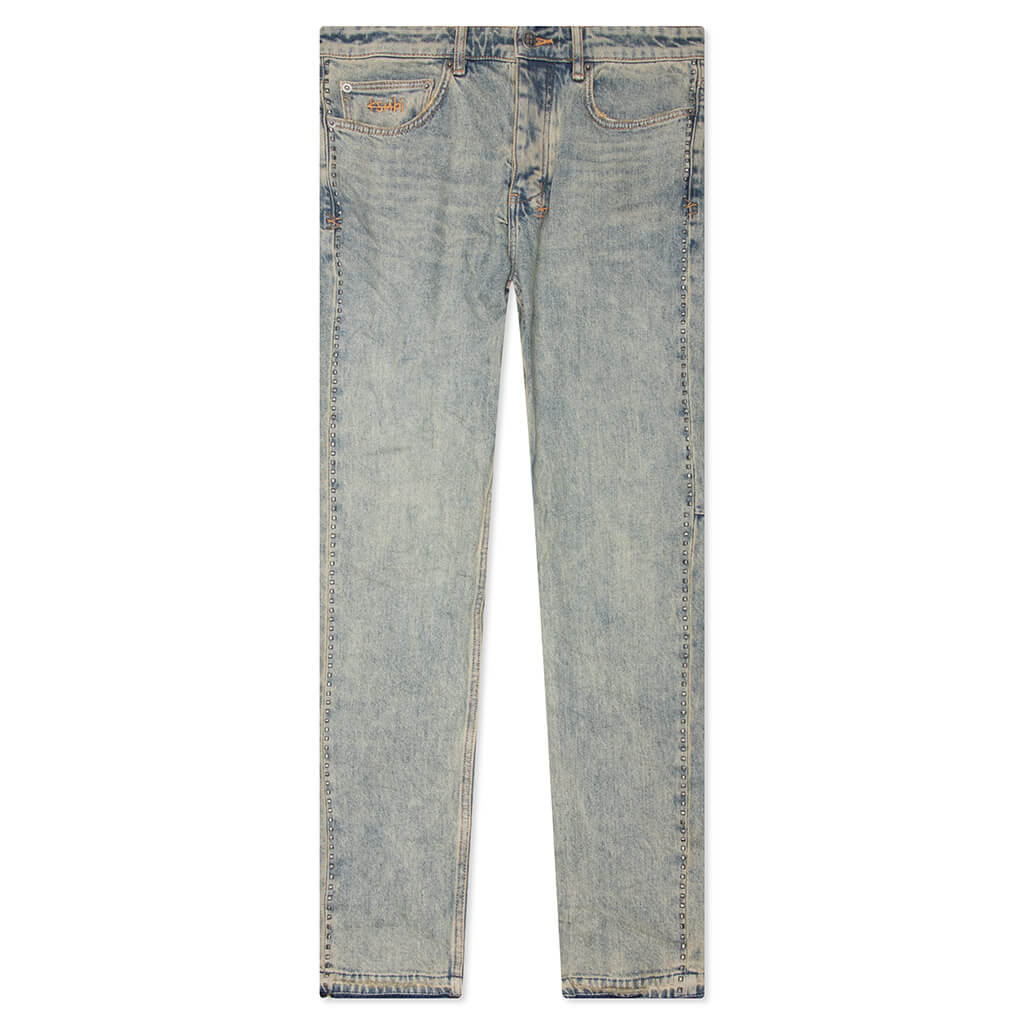 Chitch - Stagelight Studded Denim