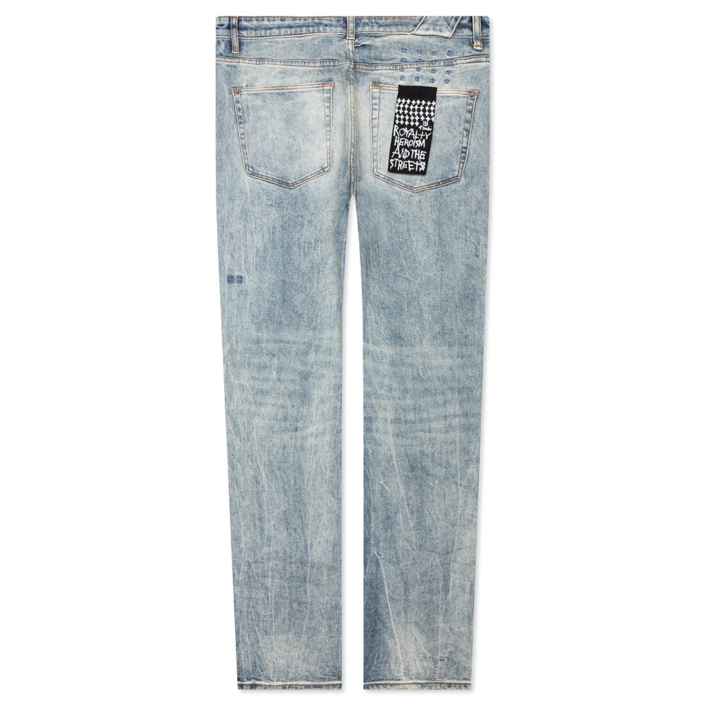 Chitch - Stairway Denim