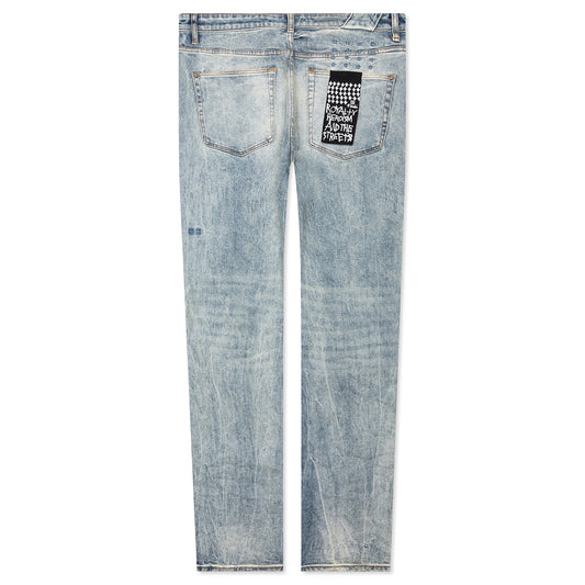 Chitch - Stairway Denim