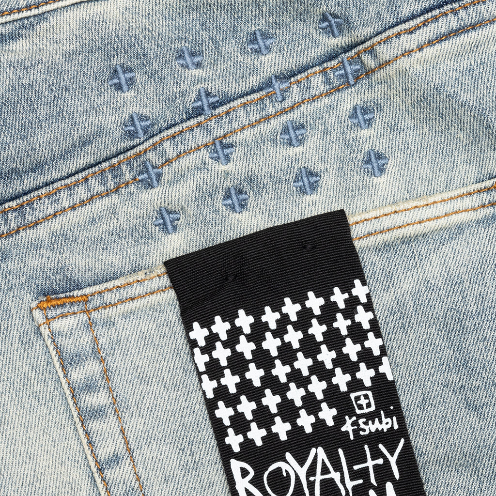 Chitch - Stairway Denim