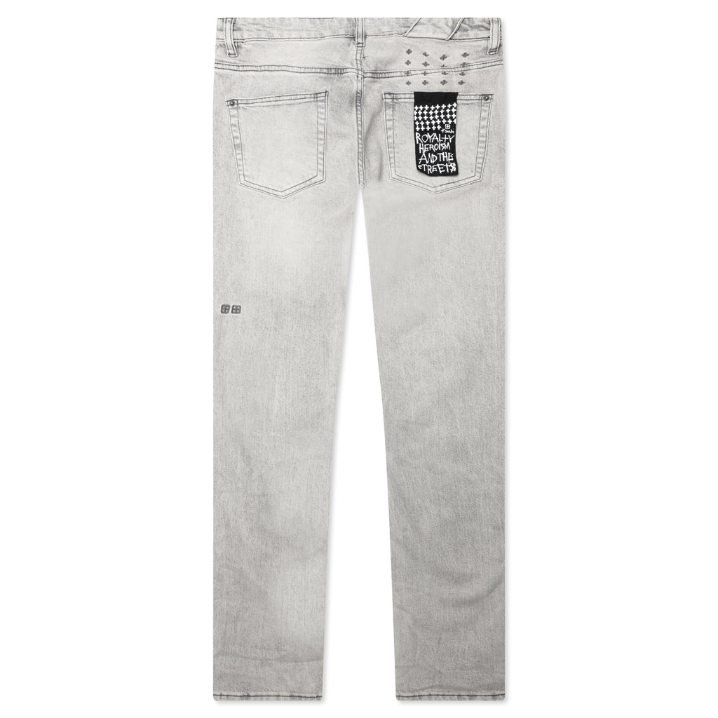 Chitch Pluto - Grey