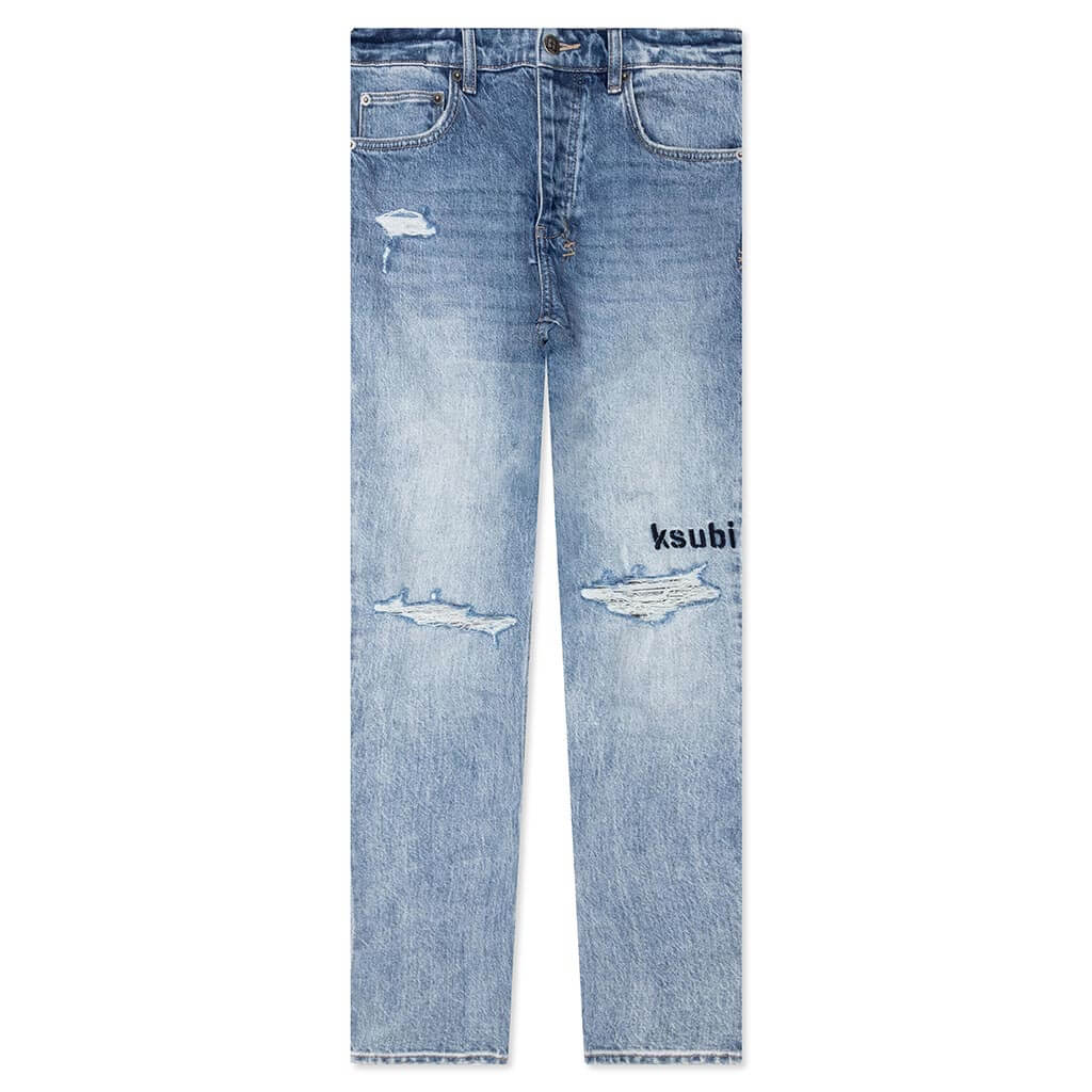 Chitch Self Repair - Denim