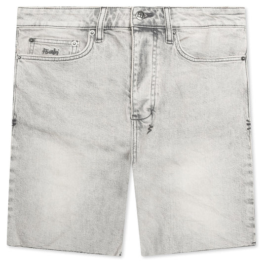 Chopper Short Pluto - Grey