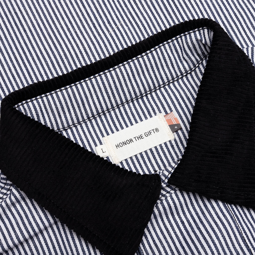Chore Jacket - Hickory