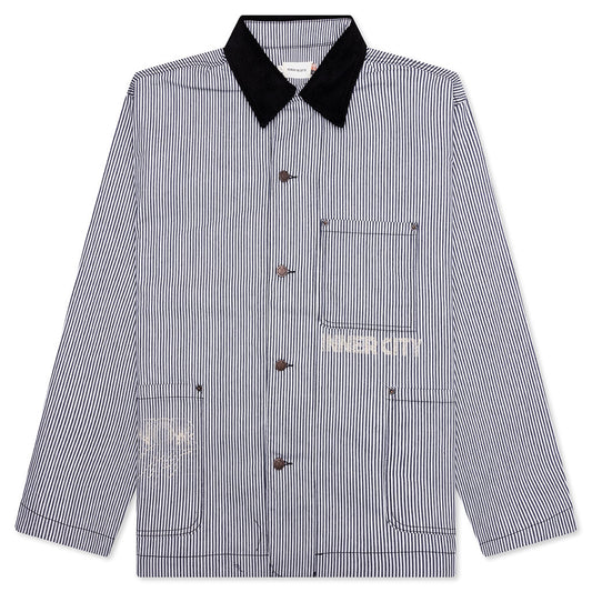 Chore Jacket - Hickory