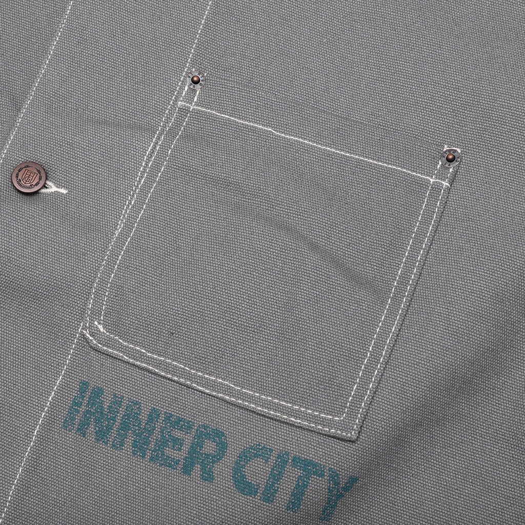 Chore Jacket - Stone
