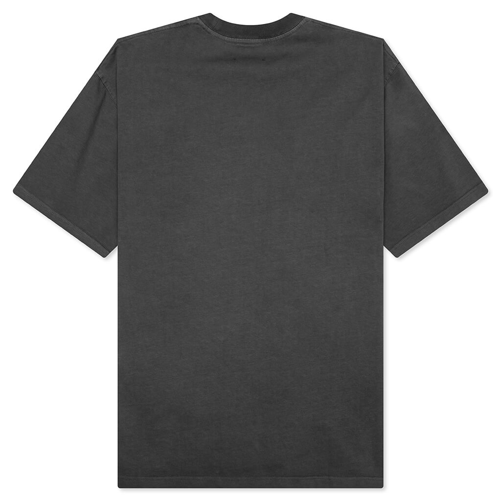 Chosen Heavyweight Shirt - Black