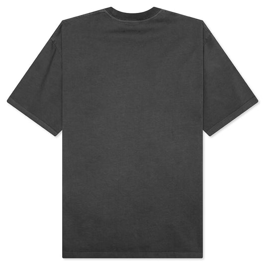 Chosen Heavyweight Shirt - Black