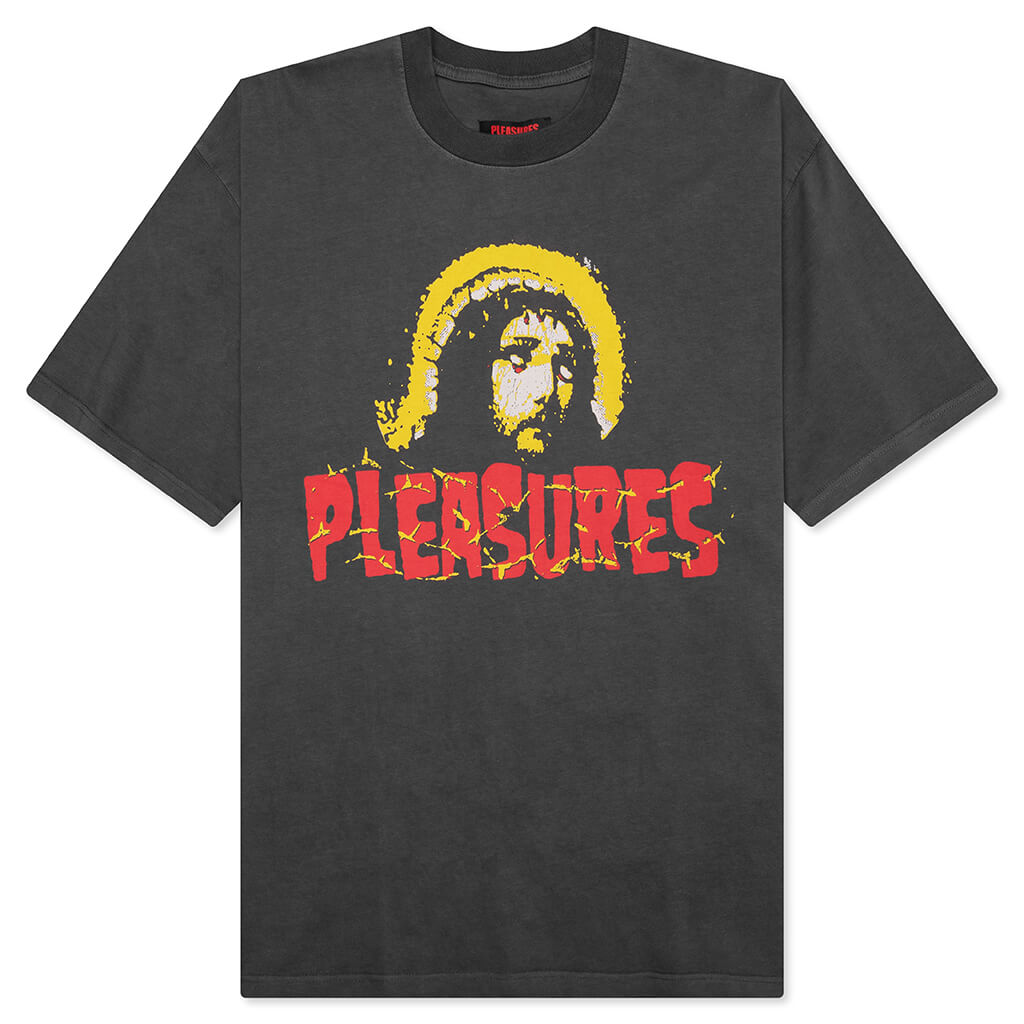 Chosen Heavyweight Shirt - Black