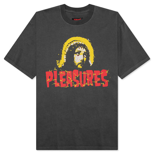 Chosen Heavyweight Shirt - Black