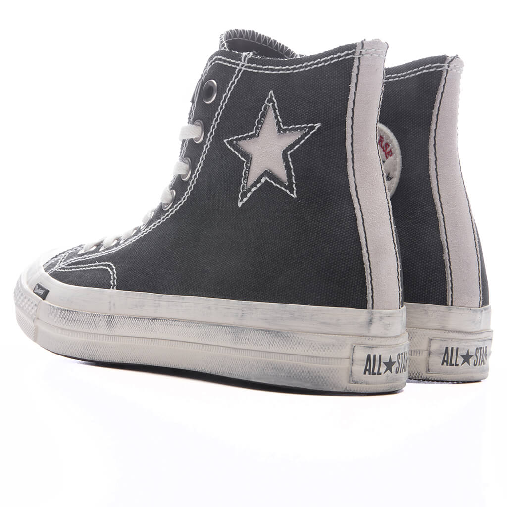 Converse x Madhappy Chuck 70 Hi - Black/Egret/Black