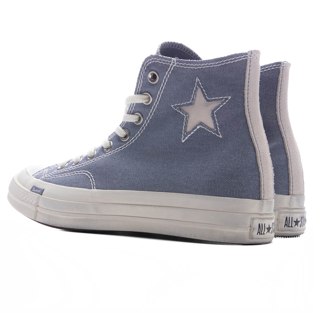 Converse x Madhappy Chuck 70 Hi - Thunder Daze/Egret/Thunder Daze
