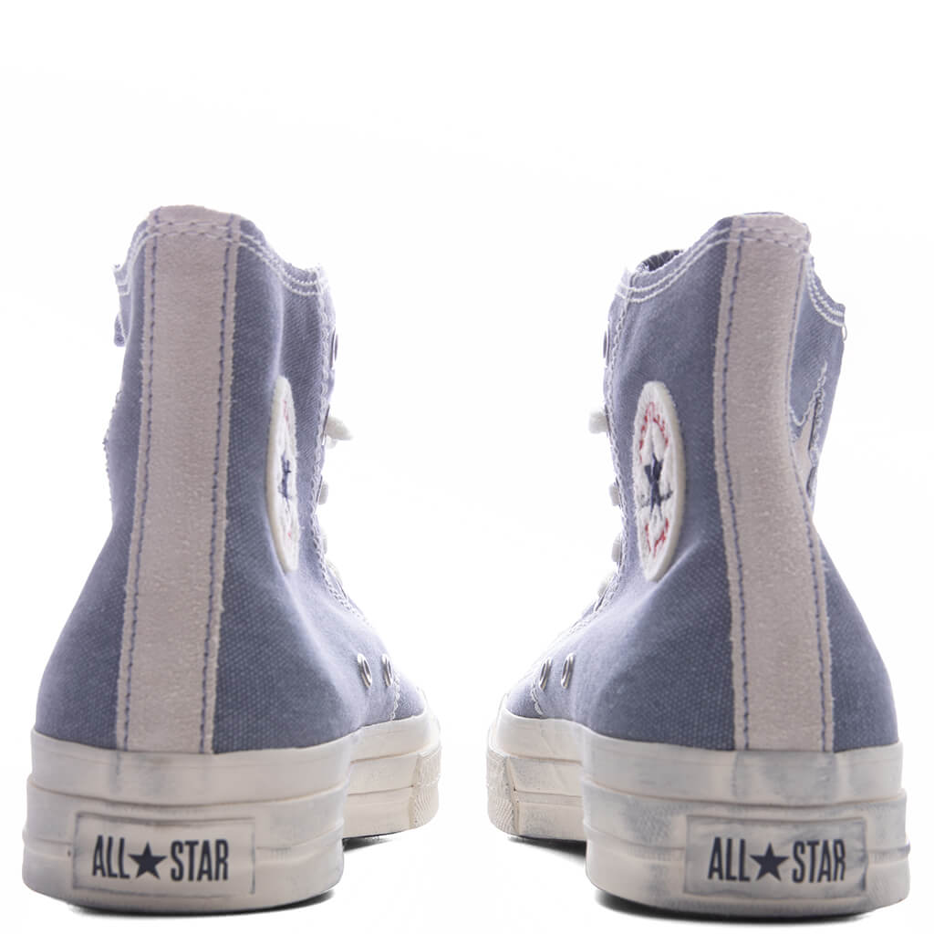 Converse x Madhappy Chuck 70 Hi - Thunder Daze/Egret/Thunder Daze